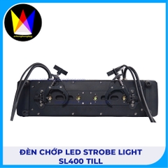 Đèn Chớp LED Strobe Light SL400 Till
