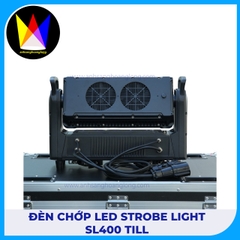 Đèn Chớp LED Strobe Light SL400 Till – IP65 - M Lighting