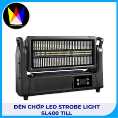 Đèn Chớp LED Strobe Light SL400 Till