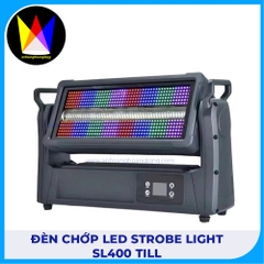 Đèn Chớp LED Strobe Light SL400 Till