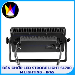 Đèn Chớp LED Strobe Light SL700 M Lighting – IP65