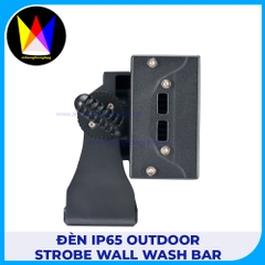 Đèn IP65 Outdoor Strobe Wall Wash Bar