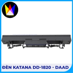 Đèn KATANA DD-1820 - DAAD