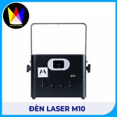 Đèn Laser M10