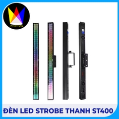Đèn LED Strobe Thanh ST400 – M-Lighting