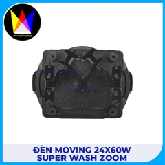 Đèn Moving 24x60W Super WASH Zoom
