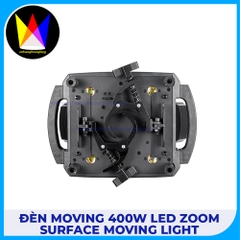 Đèn Moving 400W LED Zoom Surface Moving Light