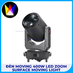 Đèn Moving 400W LED Zoom Surface Moving Light