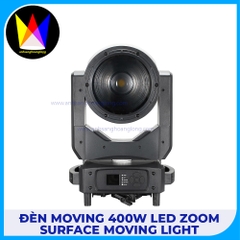 Đèn Moving 400W LED Zoom Surface Moving Light