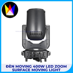 Đèn Moving 400W LED Zoom Surface Moving Light