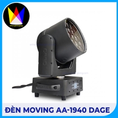 Đèn Moving AA-1940 DAGE