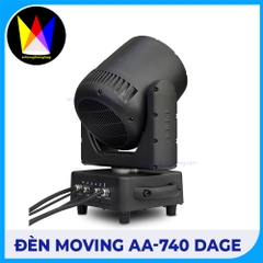 Đèn Moving AA-740 DAGE