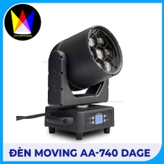 Đèn Moving AA-740 DAGE