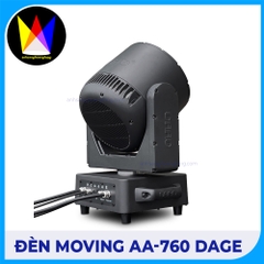 Đèn Moving AA-760 DAGE