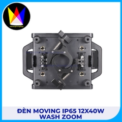 Đèn Moving IP65 12x40W WASH Zoom