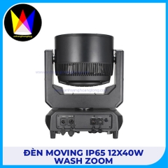 Đèn Moving IP65 19×40W MINI Wash Zoom