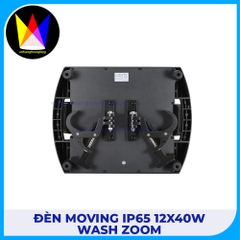 Đèn Moving IP65 19×40W MINI Wash Zoom
