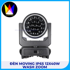 Đèn Moving IP65 19×40W MINI Wash Zoom