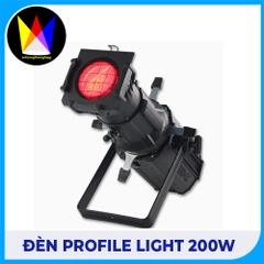 Đèn Profile Light 200w