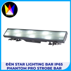 Đèn Star Lighting Bar IP65 Phantom Pro Strobe Bar