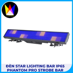 Đèn Star Lighting Bar IP65 Phantom Pro Strobe Bar