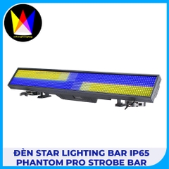 Đèn Star Lighting Bar IP65 Phantom Pro Strobe Bar