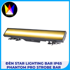 Đèn Star Lighting Bar IP65 Phantom Pro Strobe Bar