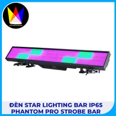 Đèn Star Lighting Bar IP65 Phantom Pro Strobe Bar