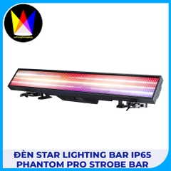 Đèn Star Lighting Bar IP65 Phantom Pro Strobe Bar