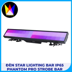 Đèn Star Lighting Bar IP65 Phantom Pro Strobe Bar