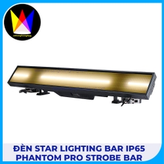 Đèn Star Lighting Bar IP65 Phantom Pro Strobe Bar