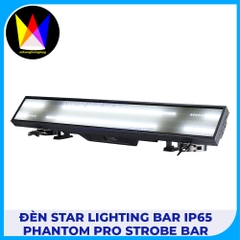 Đèn Star Lighting Bar IP65 Phantom Pro Strobe Bar