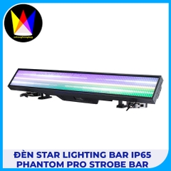 Đèn Star Lighting Bar IP65 Phantom Pro Strobe Bar