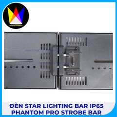 Đèn Star Lighting Bar IP65 Phantom Pro Strobe Bar