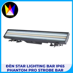 Đèn Star Lighting Bar IP65 Phantom Pro Strobe Bar