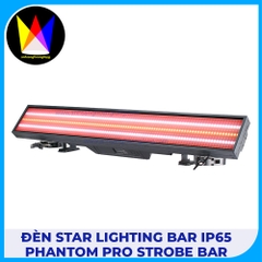 Đèn Star Lighting Bar IP65 Phantom Pro Strobe Bar