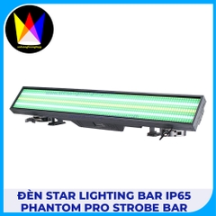 Đèn Star Lighting Bar IP65 Phantom Pro Strobe Bar