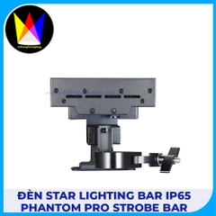 Đèn Star Lighting Bar IP65 Phantom Pro Strobe Bar