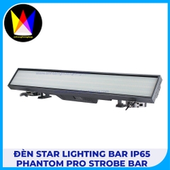 Đèn Star Lighting Bar IP65 Phantom Pro Strobe Bar