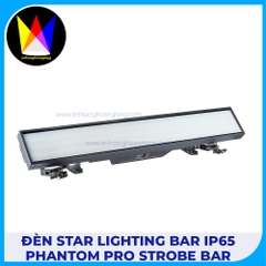 Đèn Star Lighting Bar IP65 Phantom Pro Strobe Bar