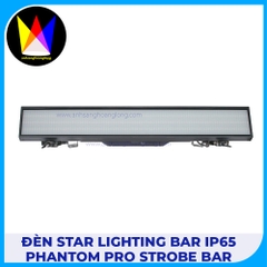 Đèn Star Lighting Bar IP65 Phantom Pro Strobe Bar