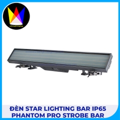 Đèn Star Lighting Bar IP65 Phantom Pro Strobe Bar