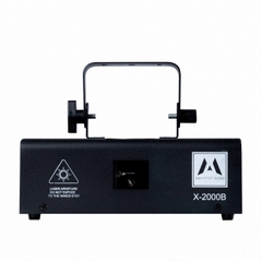 Đèn Laser X-2000B - M Lighting