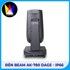 Đèn Beam AK-780 DAGE IP66