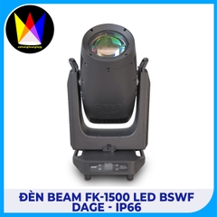 Đèn Beam FK-1500 LED BSWF DAGE - IP66