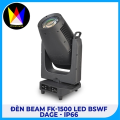 Đèn Beam FK-1500 LED BSWF DAGE - IP66