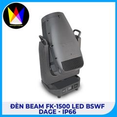 Đèn Beam FK-1500 LED BSWF DAGE - IP66