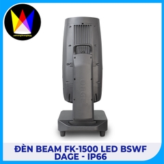 Đèn Beam FK-1500 LED BSWF DAGE - IP66