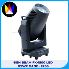 Đèn Beam FK-1500 LED BSWF DAGE - IP66
