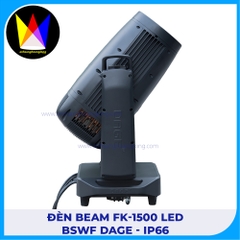 Đèn Beam FK-1500 LED BSWF DAGE - IP66
